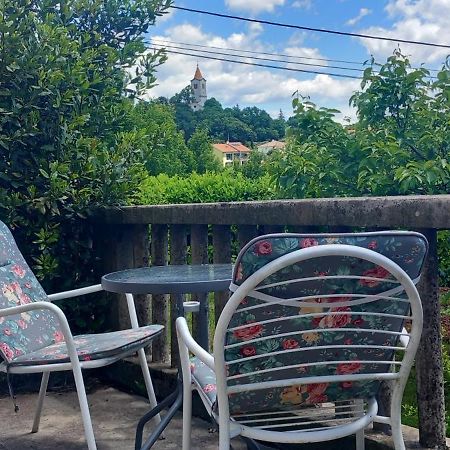 Fran Opatija Apartment Rukavac  ภายนอก รูปภาพ