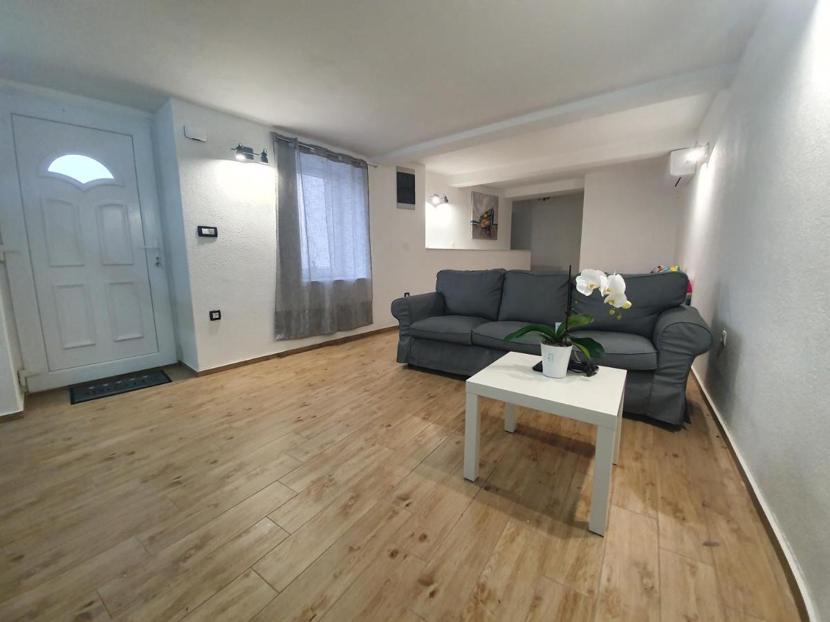 Fran Opatija Apartment Rukavac  ภายนอก รูปภาพ