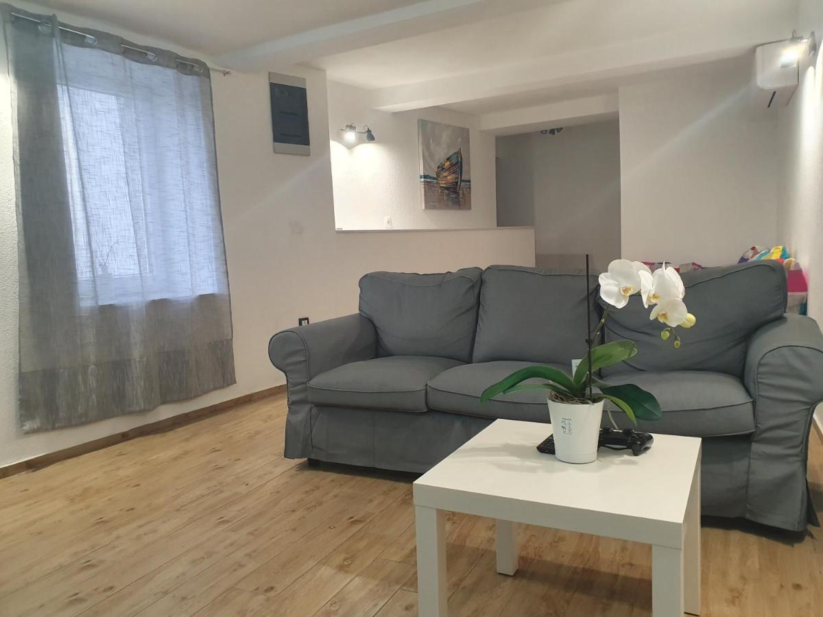 Fran Opatija Apartment Rukavac  ภายนอก รูปภาพ