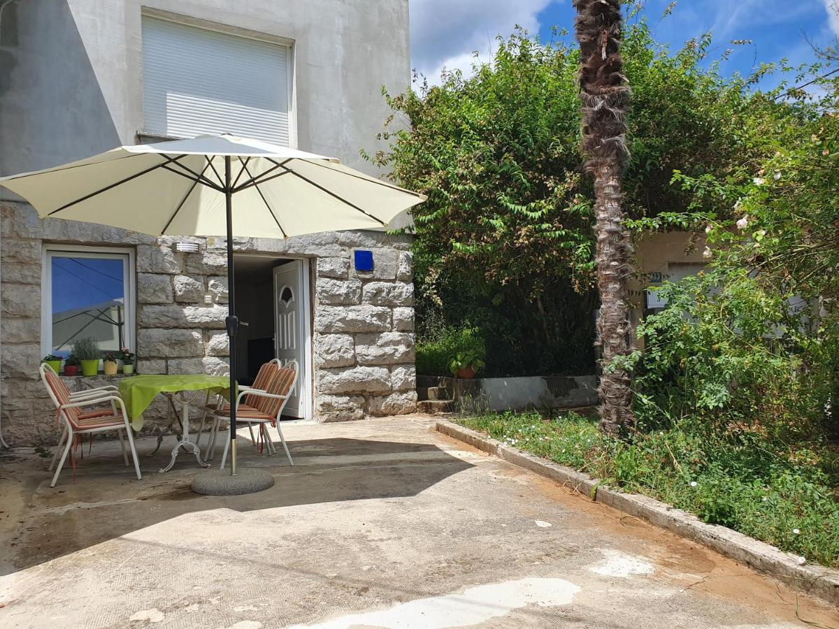 Fran Opatija Apartment Rukavac  ภายนอก รูปภาพ