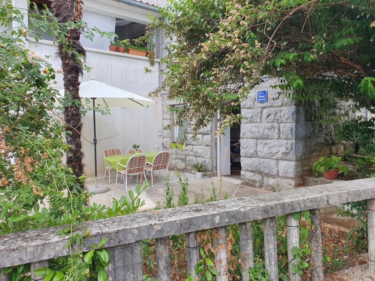 Fran Opatija Apartment Rukavac  ภายนอก รูปภาพ
