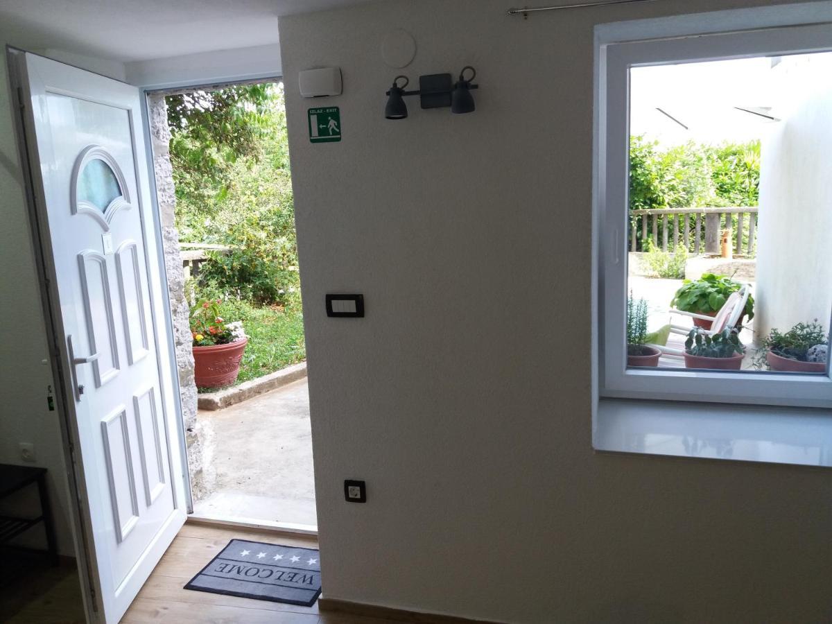 Fran Opatija Apartment Rukavac  ภายนอก รูปภาพ