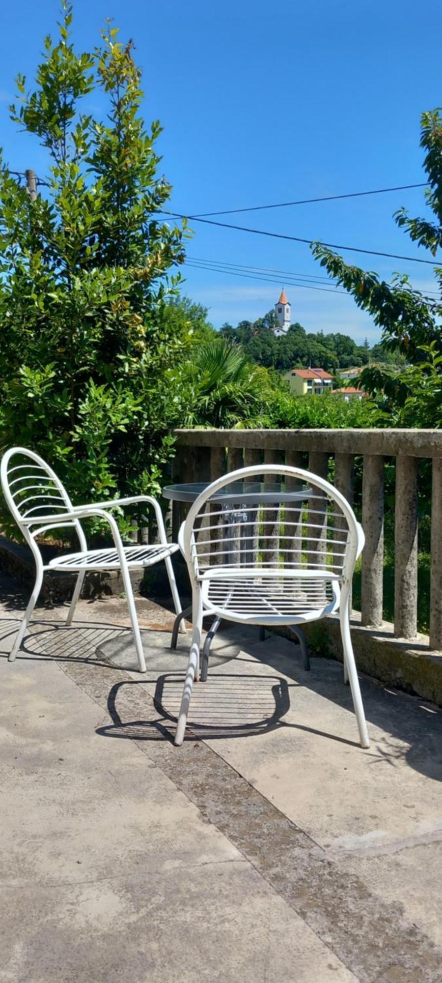 Fran Opatija Apartment Rukavac  ภายนอก รูปภาพ