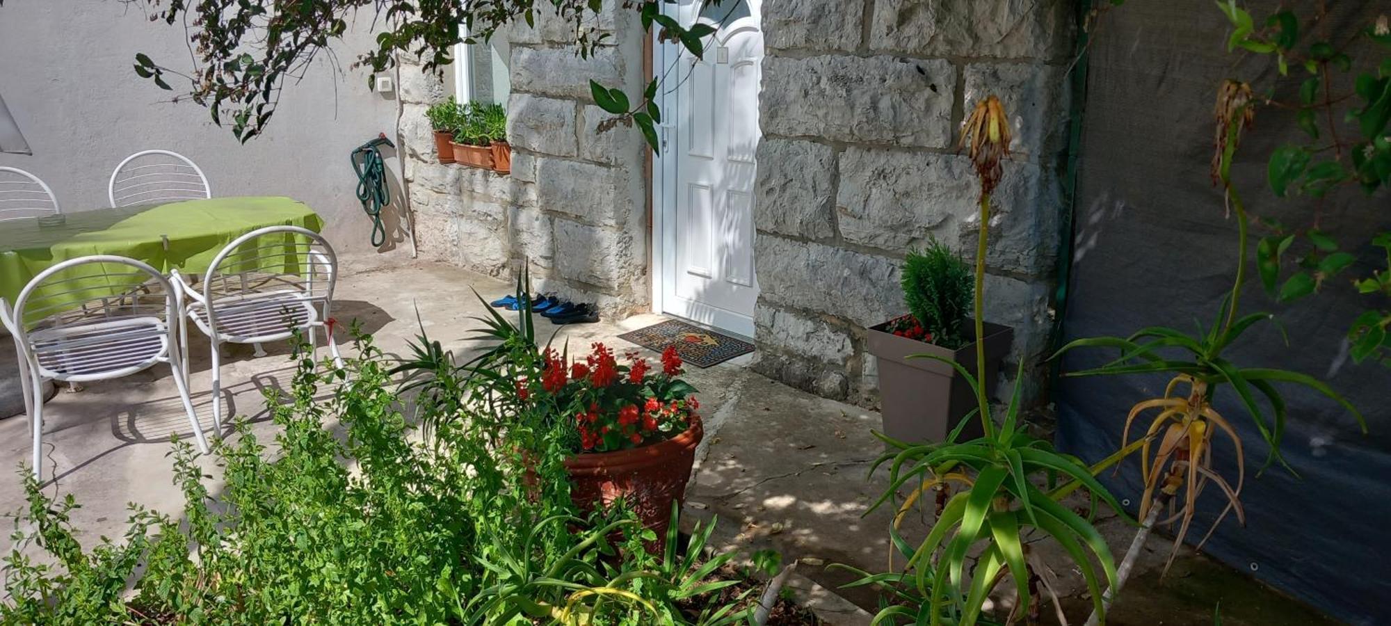 Fran Opatija Apartment Rukavac  ภายนอก รูปภาพ